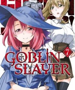 Vol.7 Goblin Slayer