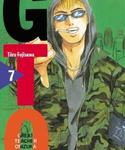 Vol.7 GTO