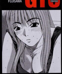 Vol.7 GTO - Great Teacher Onizuka - Double