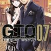 Vol.7 GTO - Paradise Lost