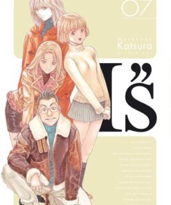 Vol.7 I''s - Perfect