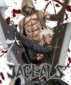 Vol.7 Jackals