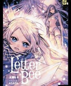 Vol.7 Letter Bee