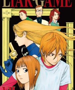 Vol.7 Liar Game