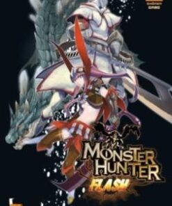 Vol.7 Monster Hunter Flash