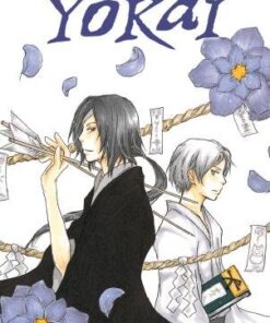 Vol.7 Pacte des yokaï (le)