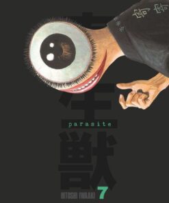 Vol.7 Parasite - Edition Originale