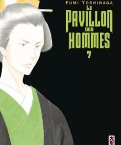 Vol.7 Pavillon des hommes (le)