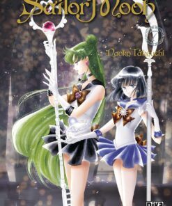 Vol.7 Sailor Moon - Eternal Edition