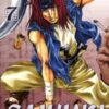 Vol.7 Samidare - Lucifer and the biscuit hammer