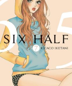 Vol.7 Six half