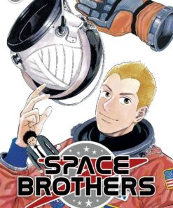 Vol.7 Space Brothers