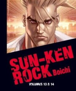 Vol.7 Sun-Ken Rock - Coffret (Tomes 13 et 14)