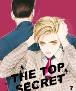 Vol.7 The Top Secret