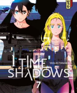 Vol.7 Time Shadows