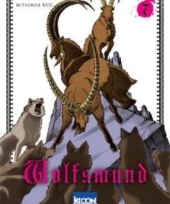 Vol.7 Wolfsmund