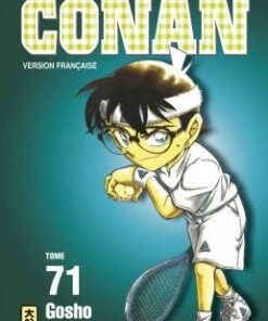 Vol.71 Détective Conan