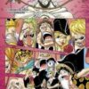 Vol.72 Bleach (My Last words)