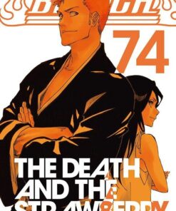 Vol.74 Bleach