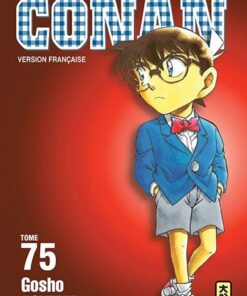 Vol.75 Détective Conan