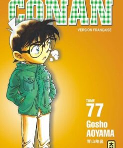 Vol.77 Détective Conan