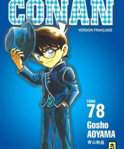 Vol.78 Détective Conan