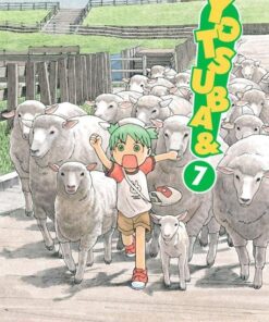 Vol.7Yotsuba