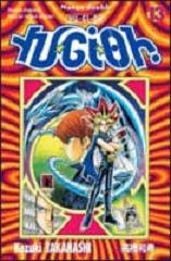 Vol.7Yu-Gi-Oh! - France Loisirs