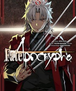 Vol.8 Fate/Apocrypha