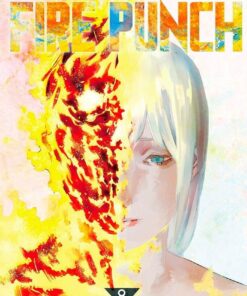 Vol.8 Fire Punch