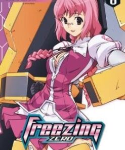 Vol.8 Freezing - Zero