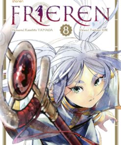 Vol.8 Frieren - Collector