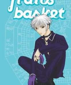 Vol.8 Fruits Basket