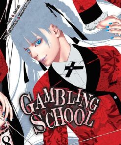 Vol.8 Gambling School