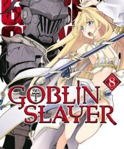 Vol.8 Goblin Slayer