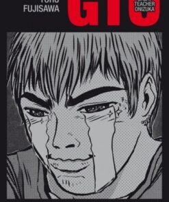 Vol.8 GTO - Great Teacher Onizuka - Double