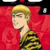 Vol.8 GTO - Great Teacher Onizuka - Double