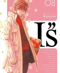 Vol.8 I''s - Perfect