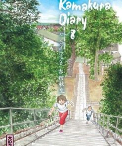 Vol.8 Kamakura Diary