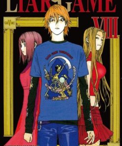 Vol.8 Liar Game