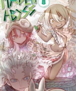 Vol.8 Made In Abyss