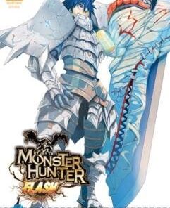 Vol.8 Monster Hunter Flash