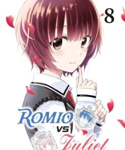 Vol.8 Romio vs juliet