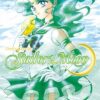 Vol.8 Sailor Moon (le lycée infini)