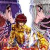 Vol.8 Saint Seiya episode G - Edition double