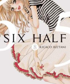 Vol.8 Six half