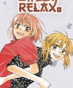 Vol.8 Sweet Relax