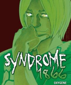 Vol.8 Syndrome 1866