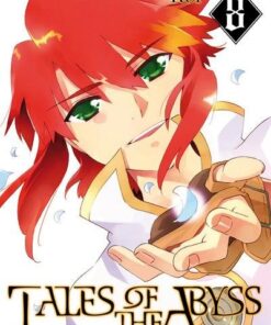 Vol.8 Tales of the abyss