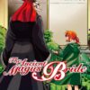 Vol.8 The Ancient Magus Bride - Le bleu du magicien